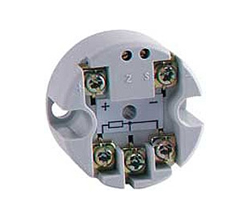 651系列 溫度傳送器