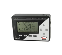 DLI系列 資料記錄器