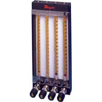 MTF系列 多管式流量計