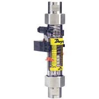 FS系列 限制開關流量計