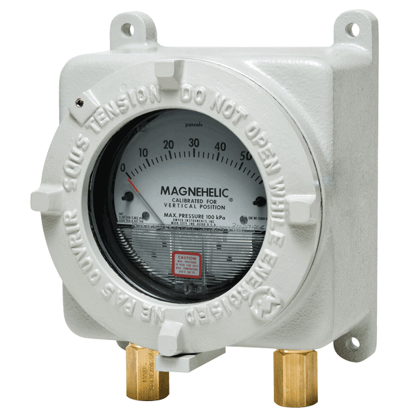 AT22000系列 防爆型差壓錶【停產】