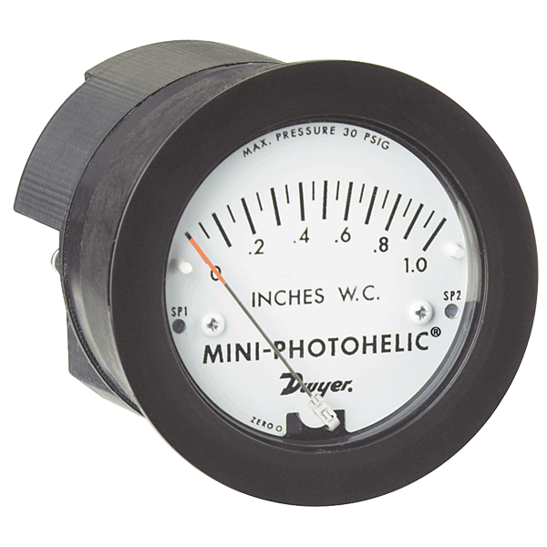 MP系列 差壓開關