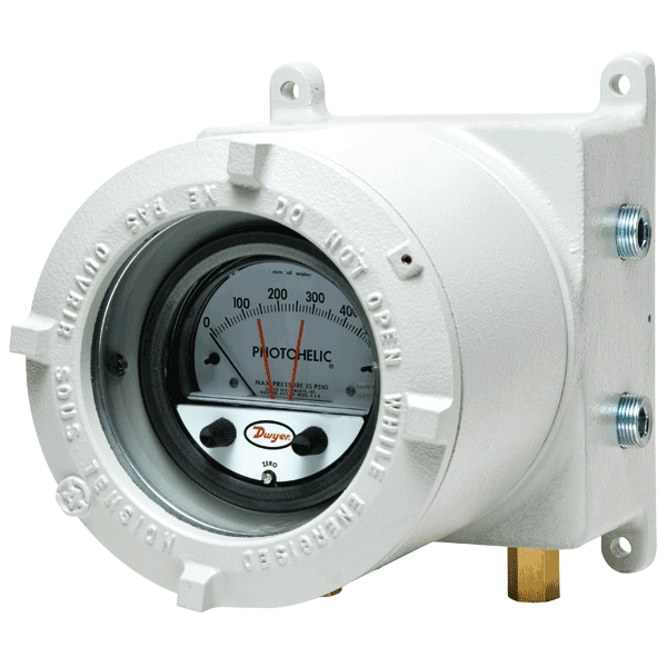 AT3A3000系列 差壓開關