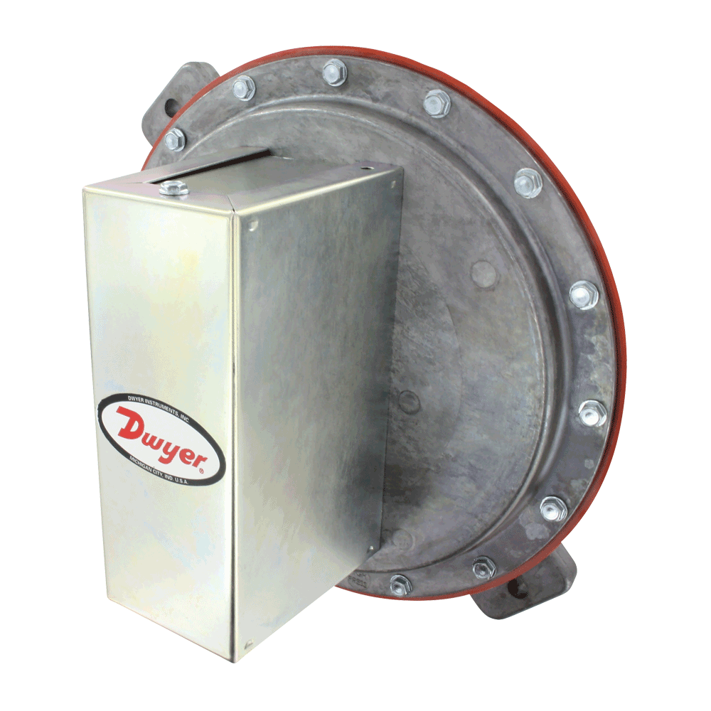 1620系列 隔膜式壓力開關