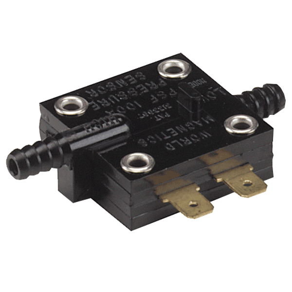 MDS系列 微壓/微型差壓開關