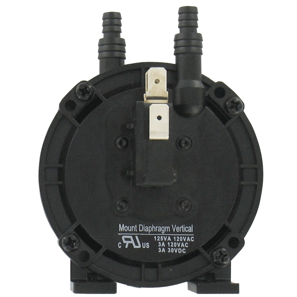 PDPS系列 緊湊經濟型差壓開關