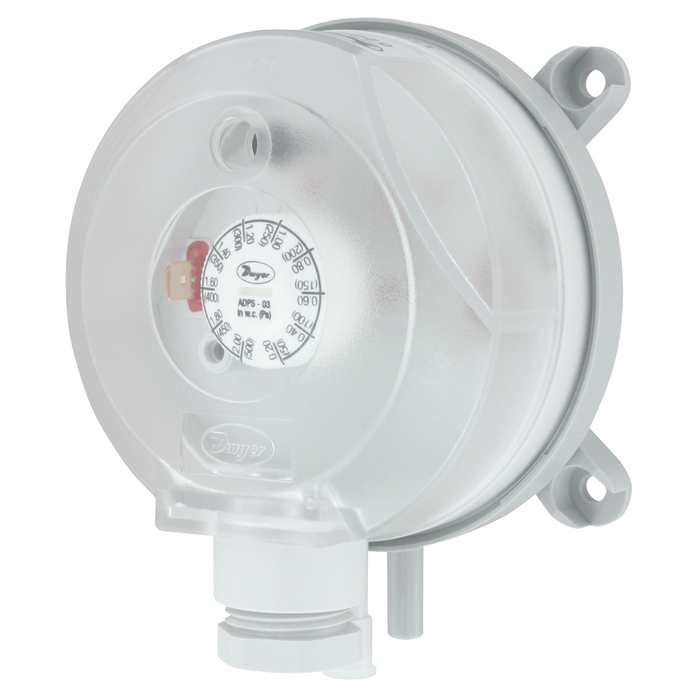 ADPS/EDPS系列 差壓開關