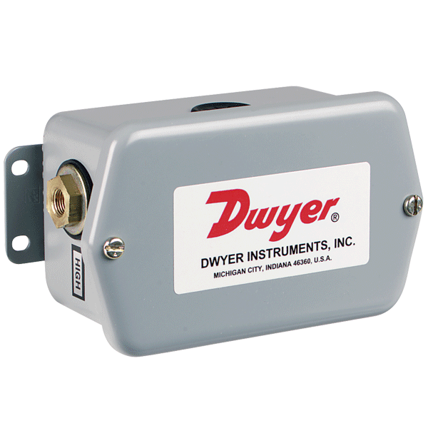 647系列 液體差壓傳送器