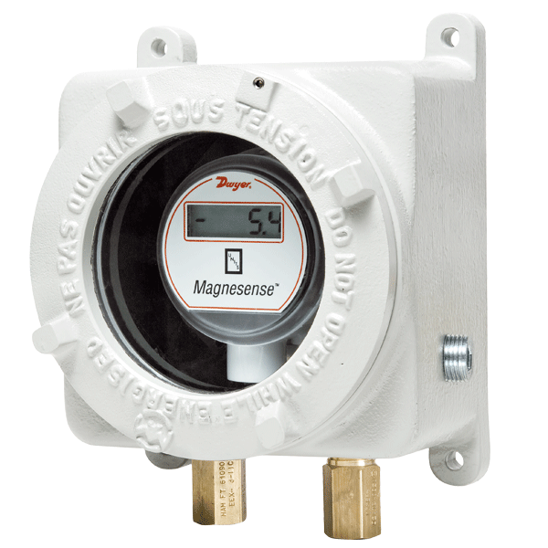 AT2MS系列 差壓傳送器【停產】