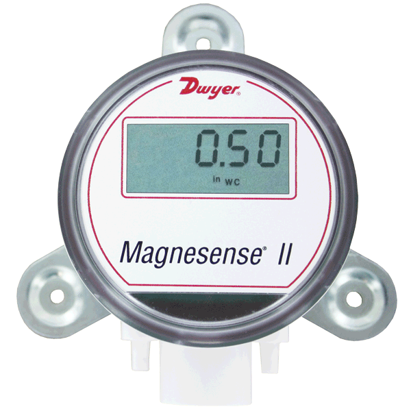 MS2系列 差壓傳送器 (有LCD)