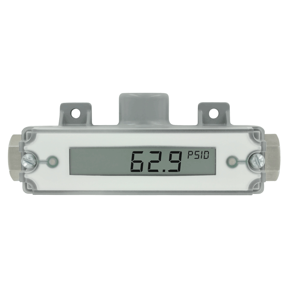 629C 液體差壓傳送器