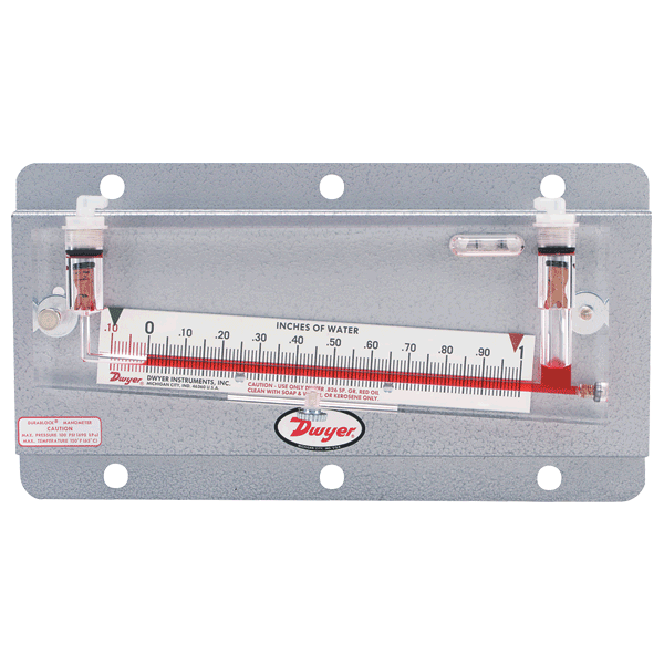 200/300系列 紅油壓力計