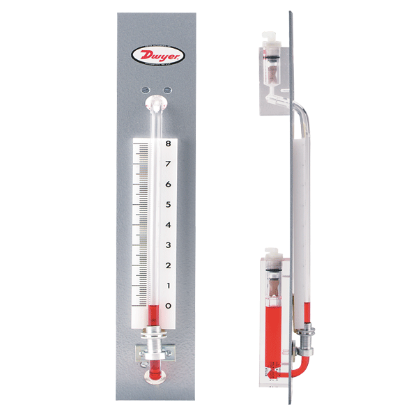 1230/1235系列 井式壓力計