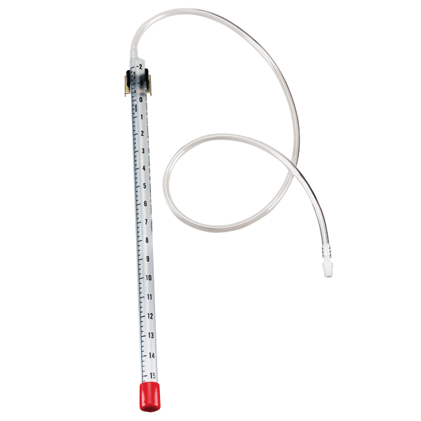 1213系列 氣用壓力計