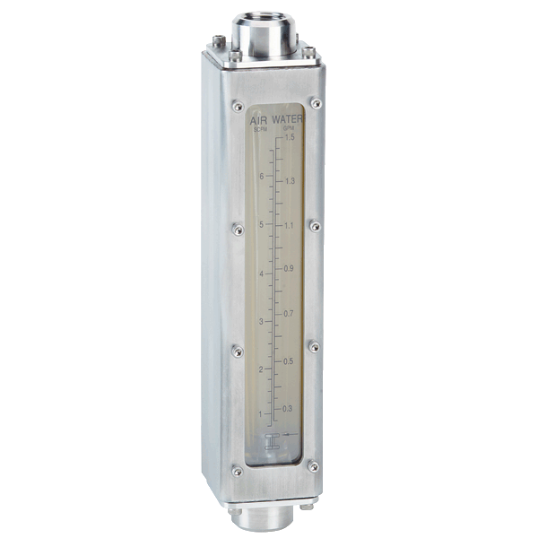 IF系列 直讀式流量計