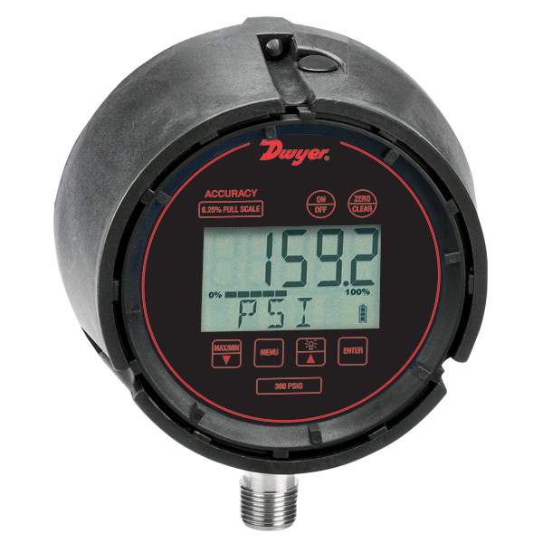 DSGT系列 數位指示傳送器