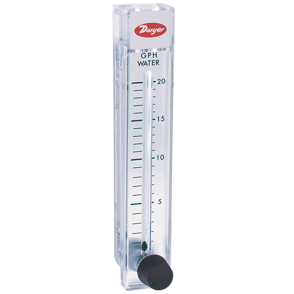 RMB系列 浮子流量計