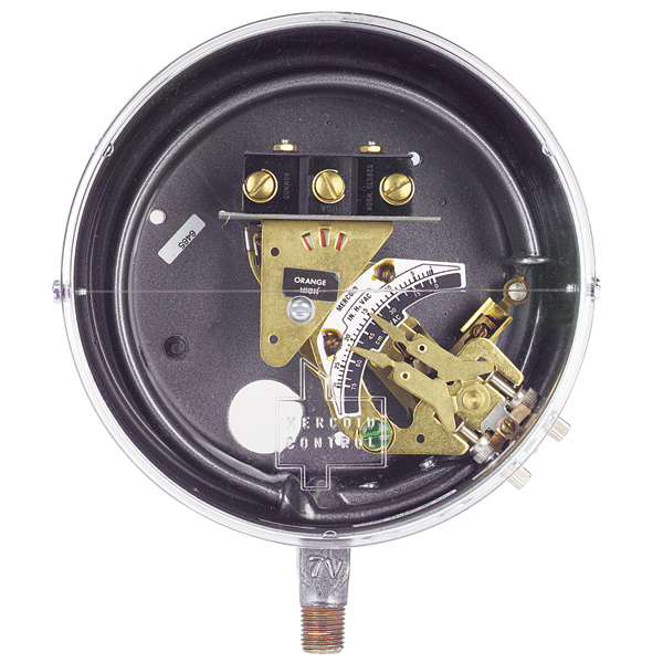 DA/DS系列 抽水機壓力開關