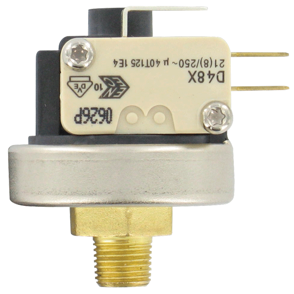 A9系列 快動式壓力開關