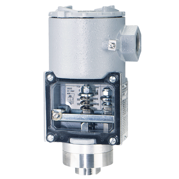 SA1100系列 隔膜式壓力開關