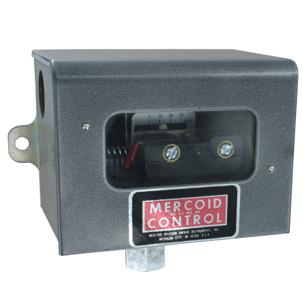 AP系列 隔膜式壓力開關