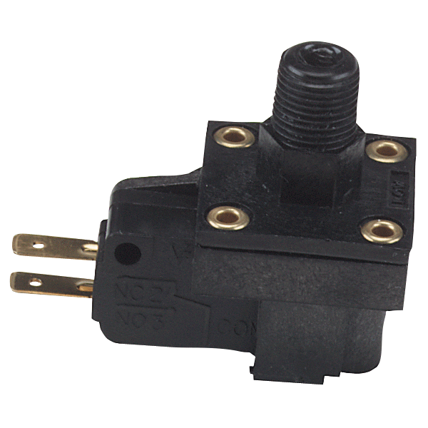 MHS系列 高靈敏度微壓/微型壓力開關