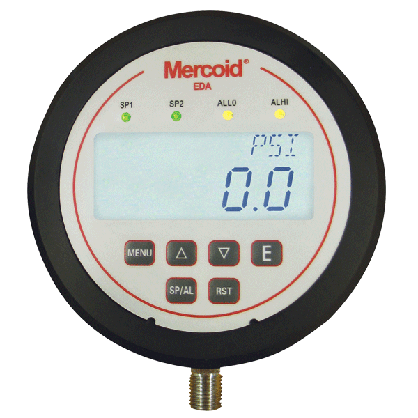 EDA系列 電子壓力控制器