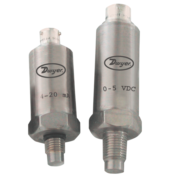 FDT系列 膈膜式沖洗壓力傳送器