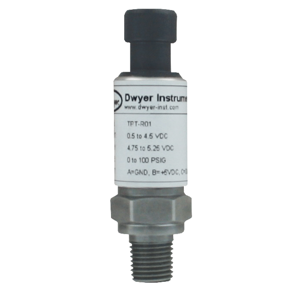 TPT系列 工業用壓力傳送器