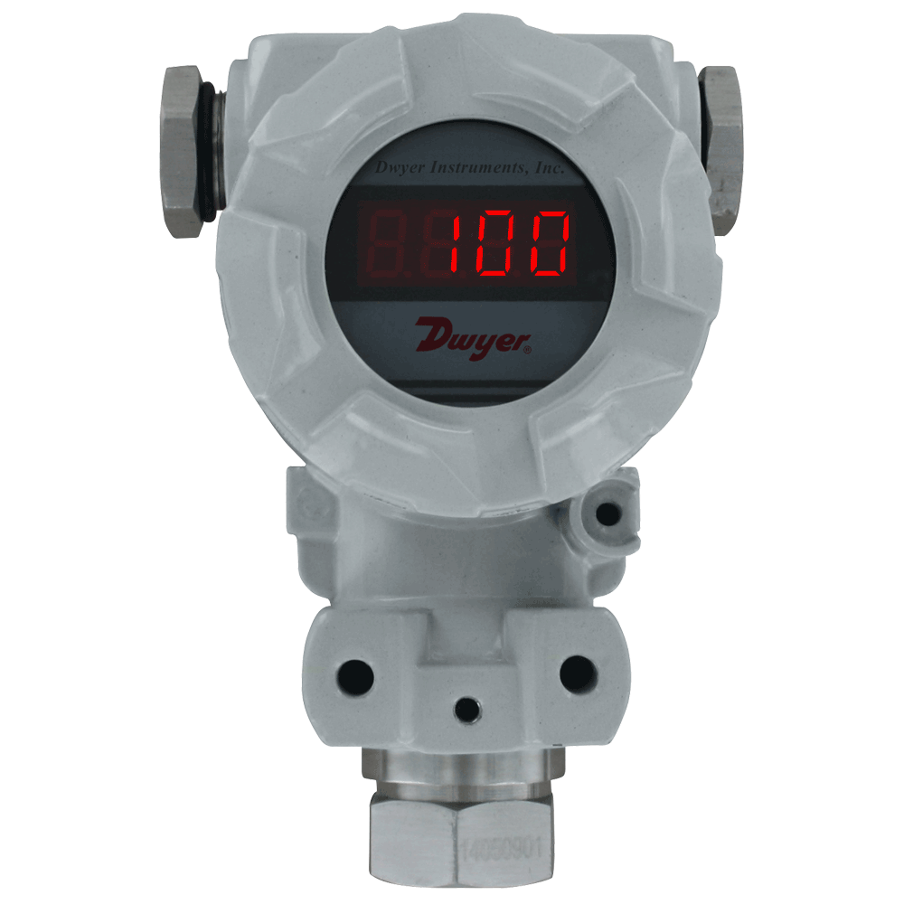 IWP系列 工業用防水壓力傳送器