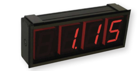 DPMX系列 超大型數位顯示器