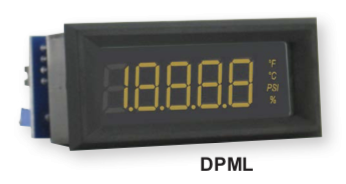 DPML系列 LCD數位顯示器