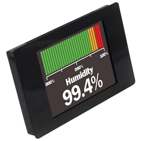 SPPM系列 可程式智慧型數位顯示器
