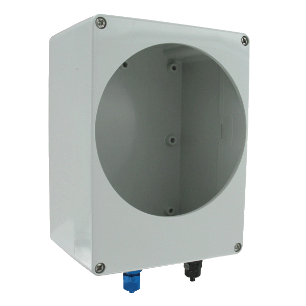 A-320系列 儀表外殼