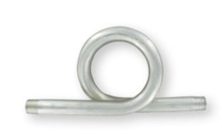 A-169系列 碳鋼虹吸管