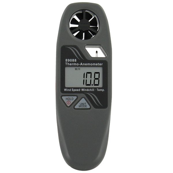 89088系列 口袋型風速計