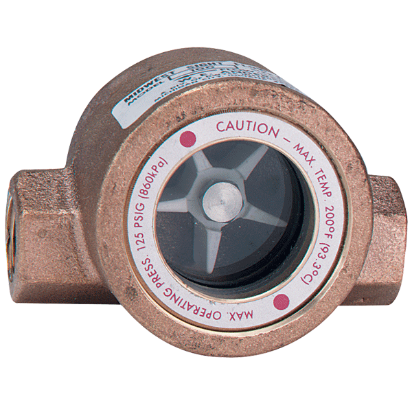 SFI-100/SFI-300系列 視流器