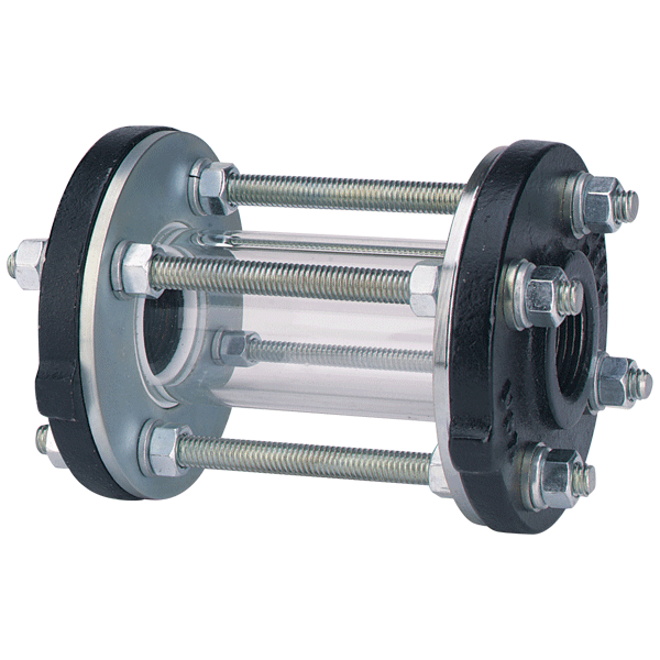 SFI-400 流量觀測指示器