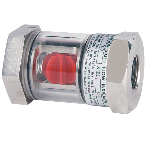 SFI-700系列 流量觀測指示器