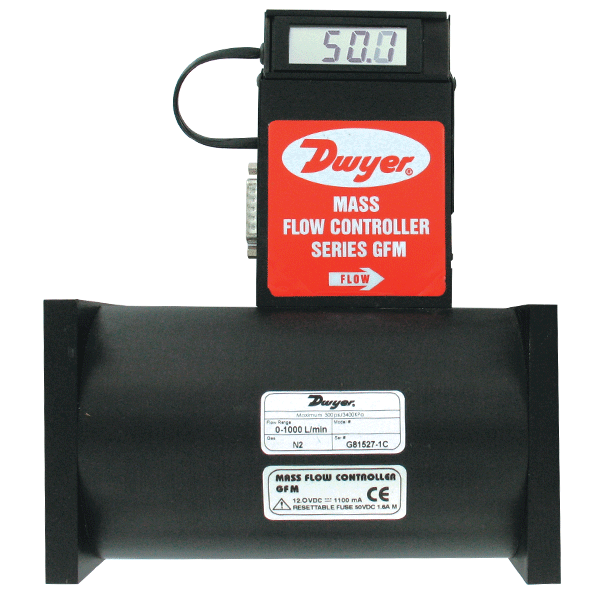 GFM系列 質量流量計