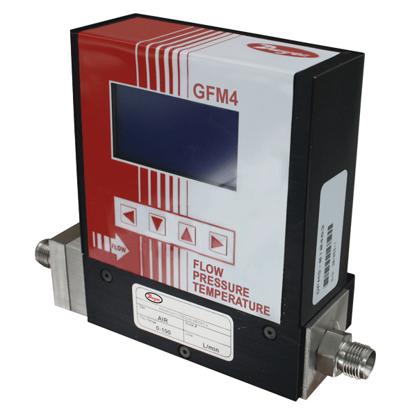 GFM4系列 氣體質量流量計