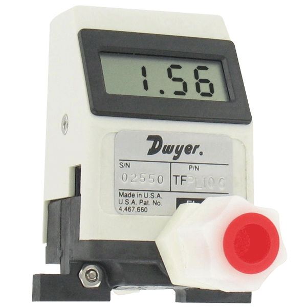 TFP-LI 系列 渦輪式液體流量計