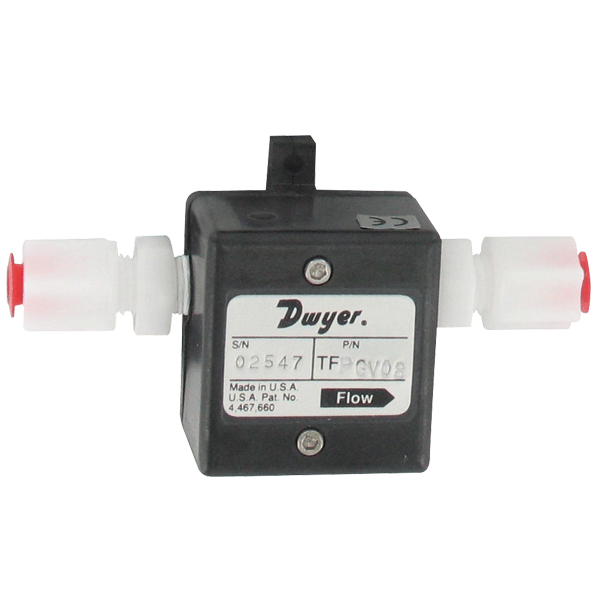 TFP-GV 系列 渦輪式氣體流量計