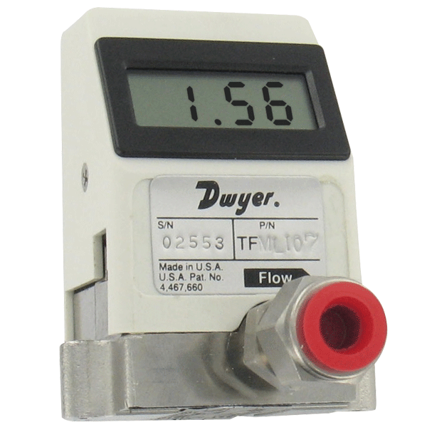 TFM-LI 系列 渦輪式液體流量計