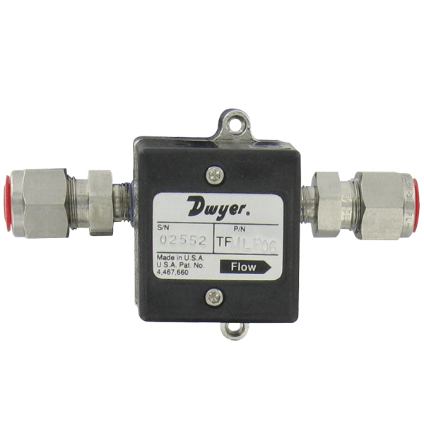 TFM-LP系列 渦輪式液體流量計