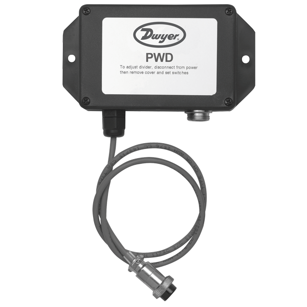 PWD系列 脈衝分頻器