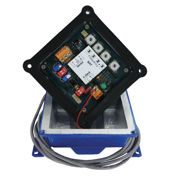 BAT系列 模擬傳送器