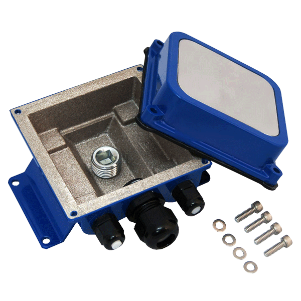 FPCA系列 電源流量控制器