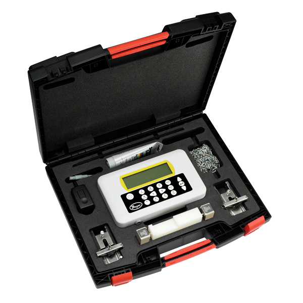 PUB系列 便攜式超音波流量計套件