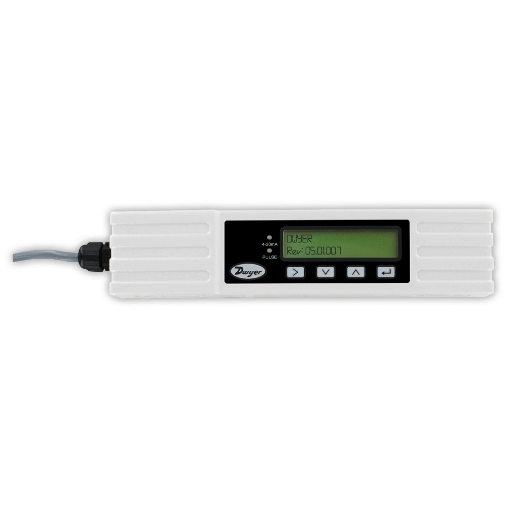 UFM系列 緊湊型超音波流量計